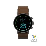 Smartwatch falster 6 brown - Foto 1