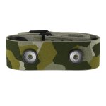 Fascia h10 camo green m-xxl - Foto 5