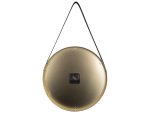 Belt wall clock 34 cm - Foto 5