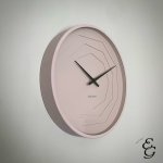 Layered origami 30 cm grey - Foto 4