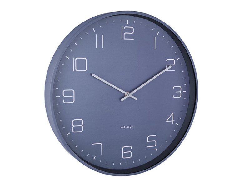 Lofty blue 40 cm