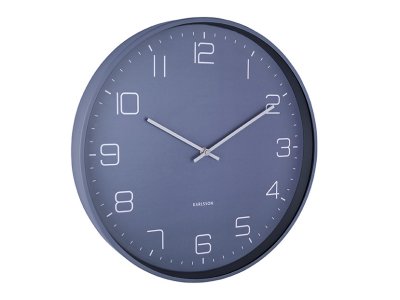 Lofty blue 40 cm