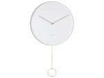 Pendulum metal white 34 cm - Foto 2