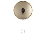 Pendulum metal white 34 cm - Foto 4