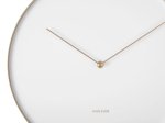 Pendulum metal white 34 cm - Foto 3