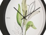 Botanical leaves 26 cm - Foto 3