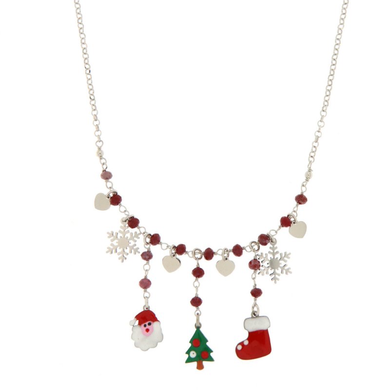 Collana dolce natale rolò st