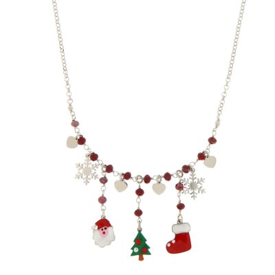 Collana dolce natale rolò st
