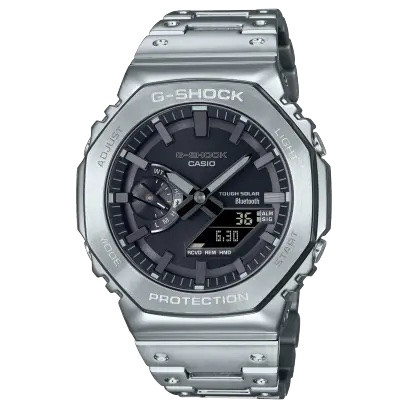 G-shock full metal