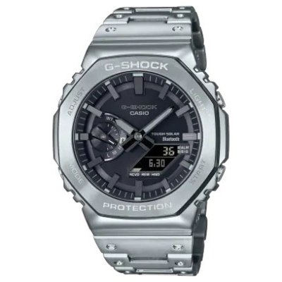 G-shock full metal