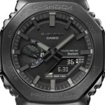 G-shock full metal black - Foto 3
