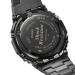 G-shock full metal black - Foto 5