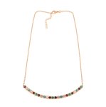 Girocollo mini marrakech rainbow limited ed - Foto 1
