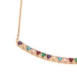 Girocollo mini marrakech rainbow limited ed - Foto 2