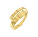 Bracciale sfilato stile tubo gas - Foto 3