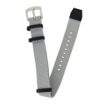Cinturino nato field grey - Foto 1
