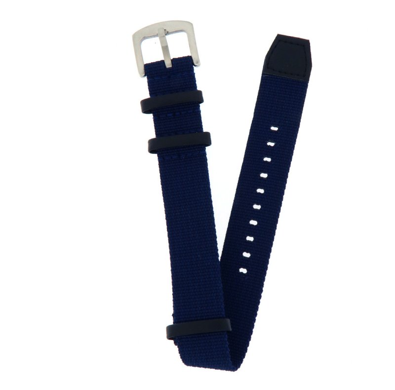Cinturino nato field blue