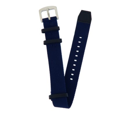 Cinturino nato field blue