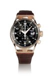 Montecristo 41 mm crono pvd rose gold - Foto 1
