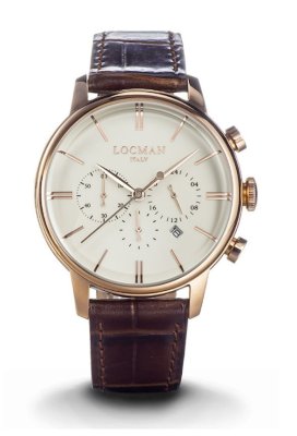 1960 crono pvd rose gold