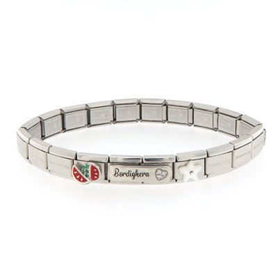 Bracciale composable bordilovers