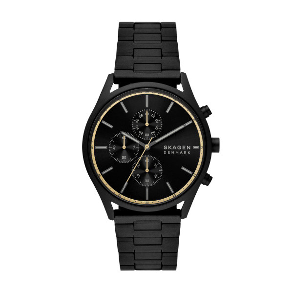 Holst crono black