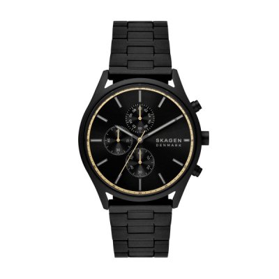 Holst crono black