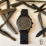 Holst crono black - Foto 6