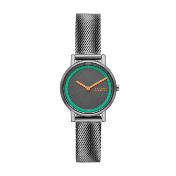 Signatur lille 30 mm grey