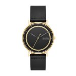 Signatur black & gold t - Foto 1