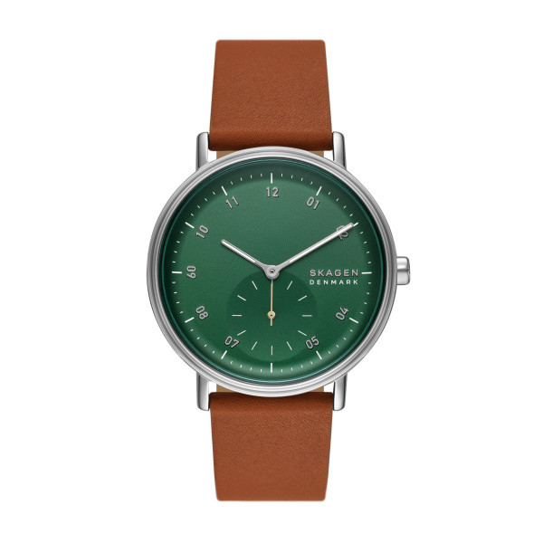 Kuppel green st
