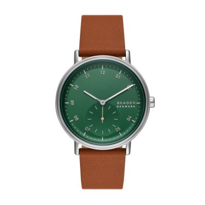Kuppel green st