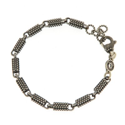 Bracciale puntinato