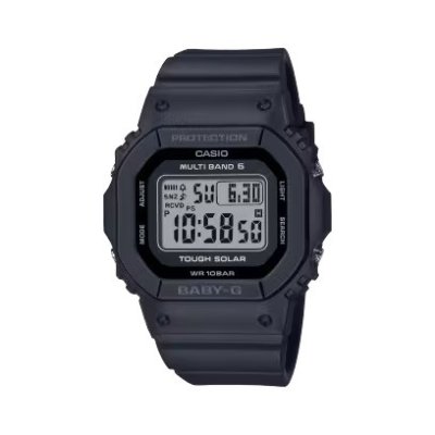 Baby-g solar rc