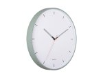 Wall clock calm jade 40 cm - Foto 1