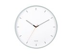Wall clock calm jade 40 cm - Foto 2