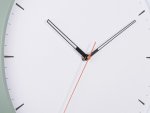 Wall clock calm jade 40 cm - Foto 3
