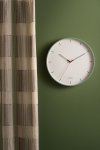 Wall clock calm jade 40 cm - Foto 4