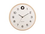 Natural cuckoo white 31,5 cm - Foto 2