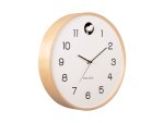Natural cuckoo white 31,5 cm - Foto 1