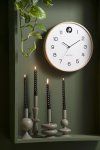 Natural cuckoo white 31,5 cm - Foto 5