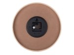 Wall clock splash green 31 cm - Foto 4