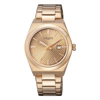 Timeless lady pvd gold