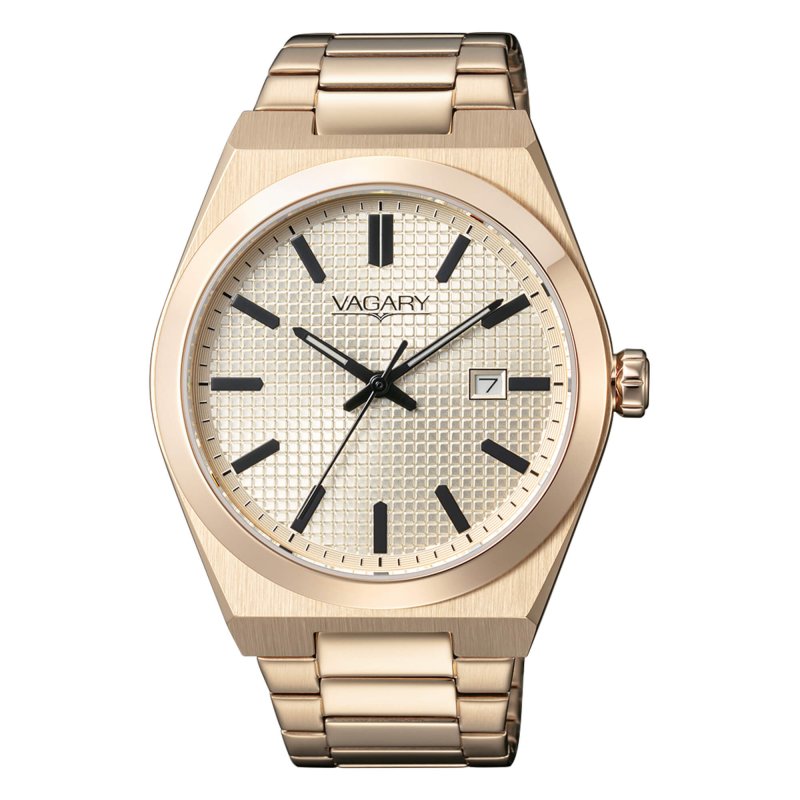 Timeless pvd gold