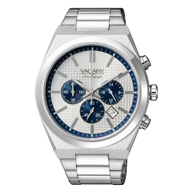 Timeless crono marine
