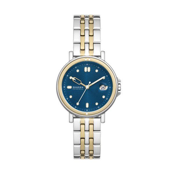 Signatur sport lille blu