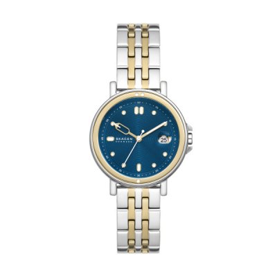 Signatur sport lille blu