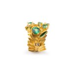 Anello palme - Foto 3
