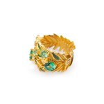 Anello palme - Foto 4