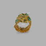 Anello palme - Foto 5
